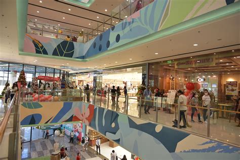 Robinsons La Union .